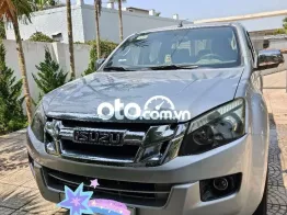 Isuzu DMAX 2014 Số sàn 1 Cầu