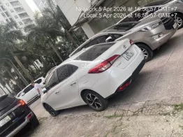 2024 Toyota Vios 1.5G zin chính chủ đi ít