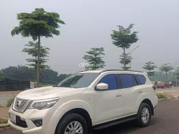 Nissan Terra 2019 số sàn tại Hà Nội