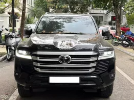 Toyota Lancruiser LC300 2024