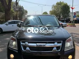 Isuzu Dmax 2010 LS 3.0 4x2 AT - 240000 km