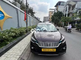 Suzuki Ertiga 2019 Đỏ nâu 109 vạn