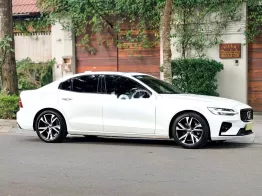 Volvo 2020 53000 km Trắng