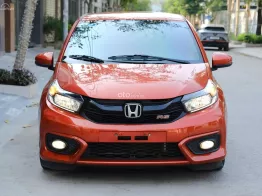 Honda Brio 2021 tại Nghệ An