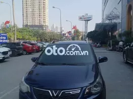 VinFast Fadil 2019 Nâng cao