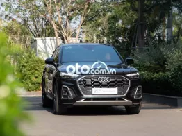 Audi Q5 Sline sản xuất 2022 Đen 44.000 km