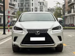 Lexus NX 300T 2018