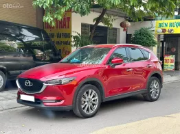 Mazda CX5 2.0 Luxury 2021