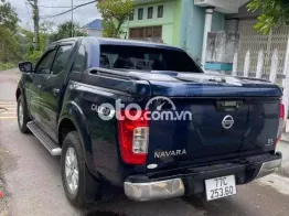Nissan Navara EL Premium Xanh