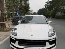 Porsche Macan 2022