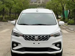 Suzuki Ertiga 2023 tại Hà Nội