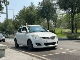 Suzuki Swift 2014