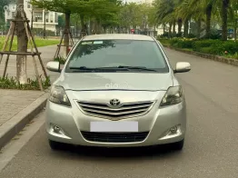 Toyota Vios 1.5G sx2013 số tự động siêu đẹp Giá cực kỳ hợp lý