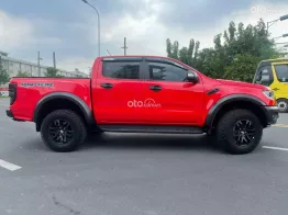 FORD RAPTOR 2019 KHÔNG NIÊN HẠN_ĐI RẤT ÍT