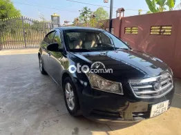 Daewoo Lacetti Fom Cruze 2010