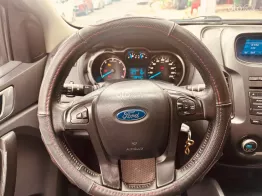 FORD RANGER WILDTRAK 3.2L AT SX 2025 NHẬP KHẨU