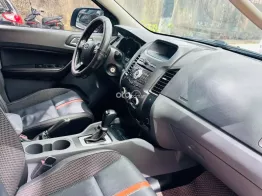 FORD RANGER WILDTRAK 3.2L AT SX 2025 NHẬP KHẨU