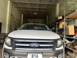 FORD RANGER WILDTRAK 3.2L AT SX 2025 NHẬP KHẨU