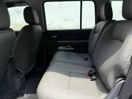 Ford Everest 2.5 MT 2014