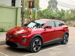Xe điện VinFast VF6 Plus 2025 Đỏ 8000km