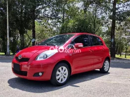 Toyota Yaris 2012 màu Đỏ