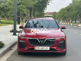 VinFast Lux A2.0 2021 - 80000 km