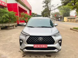 MPV 7 chỗ rộng rãi, siêu lướt, chất xe cực đẹp, Zin 100%