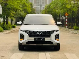 Hyundai Creta 2022 tại Hà Nội