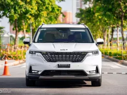 Kia Carnival 2.2D Signature 2022