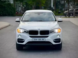SUV Coupe đẳng cấp với thiết kế thể thao