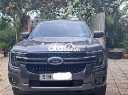 Ford Ranger XLS 2025 4x2 AT Đ/Kí 2026 odo 4450 KM