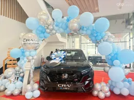 Sẵn xe giao ngay
