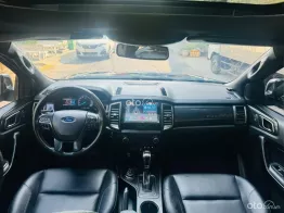 FORD EVEREST TITANIUM BI-TURBO MODEL 2021_XE HÃNG FORD BÁN