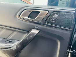 FORD EVEREST TITANIUM BI-TURBO MODEL 2021_XE HÃNG FORD BÁN