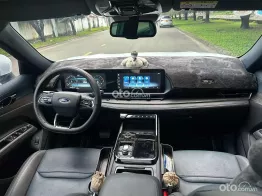 FORD TERRITORY TITANIUM X 2025_XE LƯỚT