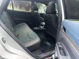 FORD TERRITORY TITANIUM X 2025_XE LƯỚT