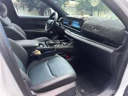 FORD TERRITORY TITANIUM X 2025_XE LƯỚT