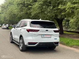 FORD TERRITORY TITANIUM X 2025_XE LƯỚT