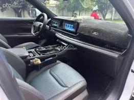 FORD TERRITORY TITANIUM X 2025_XE LƯỚT