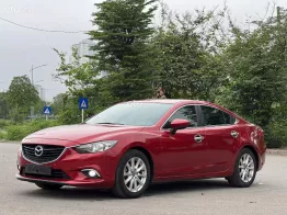 Xe chạy 10 vạn km, nội thất đẹp như mới