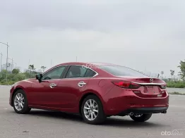 Xe chạy 10 vạn km, nội thất đẹp như mới