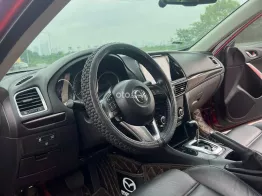Xe chạy 10 vạn km, nội thất đẹp như mới