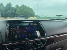 Xe chạy 10 vạn km, nội thất đẹp như mới