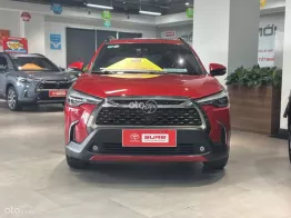 BH chính hãng Toyota Sure