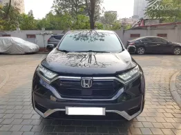 Honda CR-V 1.5 L 2020 - mua bán xe ô tô cũ uy tín tại Hà Nội