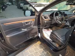 Honda CR-V 1.5 L 2020 - mua bán xe ô tô cũ uy tín tại Hà Nội