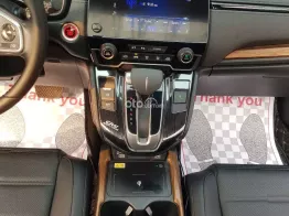 Honda CR-V 1.5 L 2020 - mua bán xe ô tô cũ uy tín tại Hà Nội