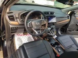 Honda CR-V 1.5 L 2020 - mua bán xe ô tô cũ uy tín tại Hà Nội