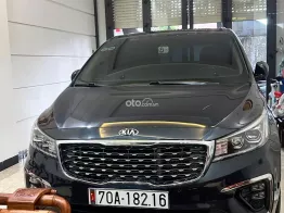 KIA SEDONA 2.2 DATH FULL DẦU SX 2020