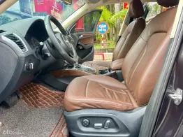 Xe nhập Đức chất lượng cao, đầy đủ option hiện đại